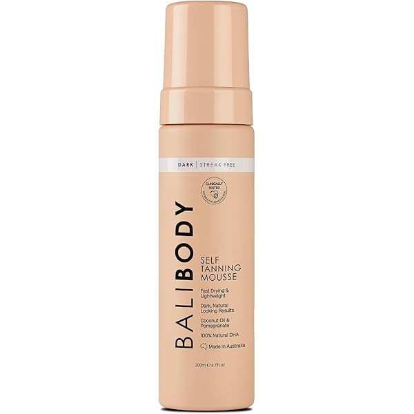 BALI BODY バリボディ　bali body Amazon.com: Bali Body Shimmering Body Oil | Instant Natural